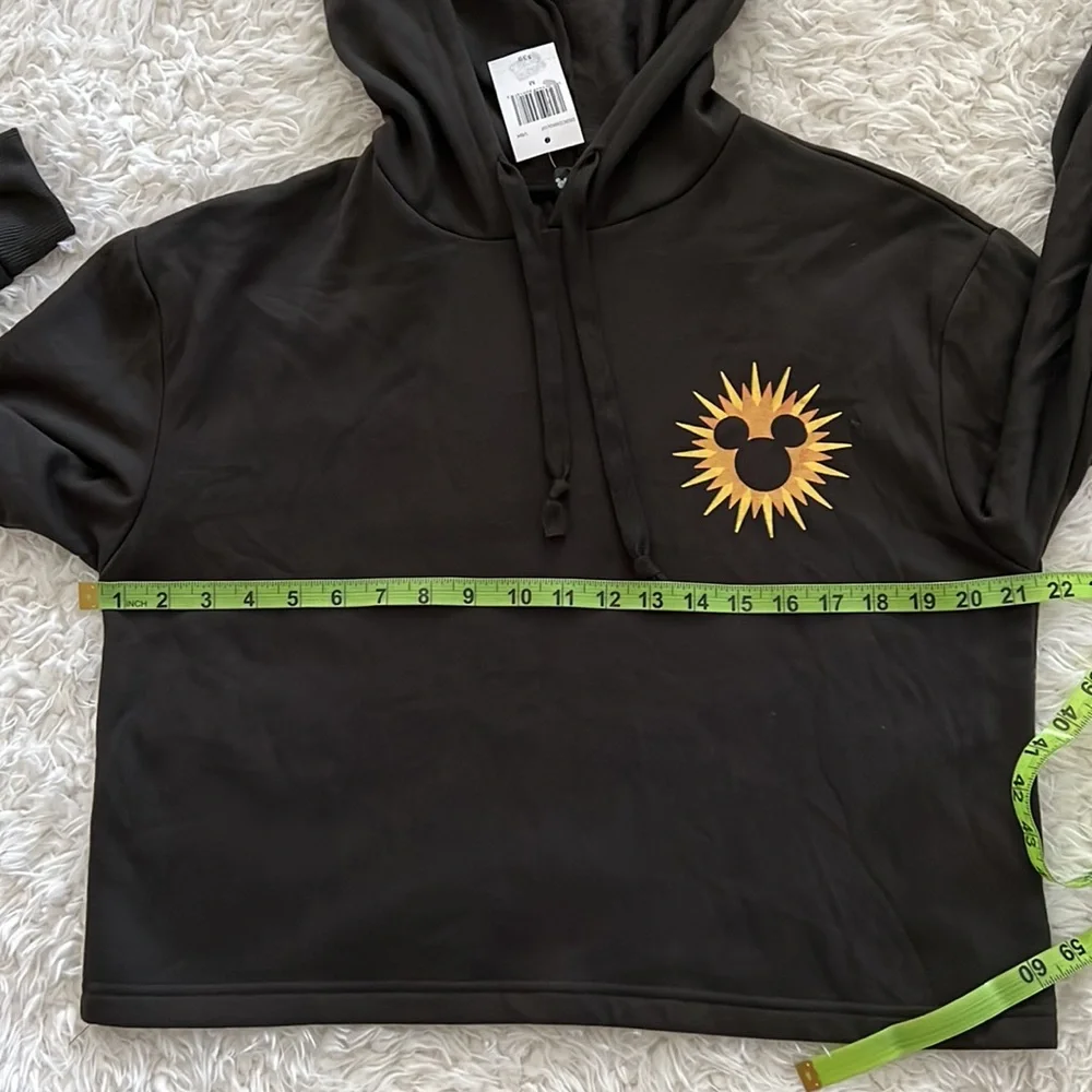Disney Mickey Mouse Hoodie - Picture 11 of 13